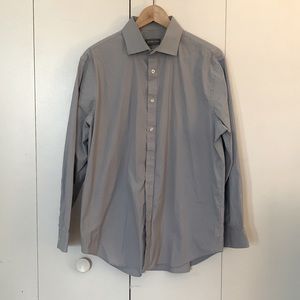Men’s Michael Kors Dress Shirt